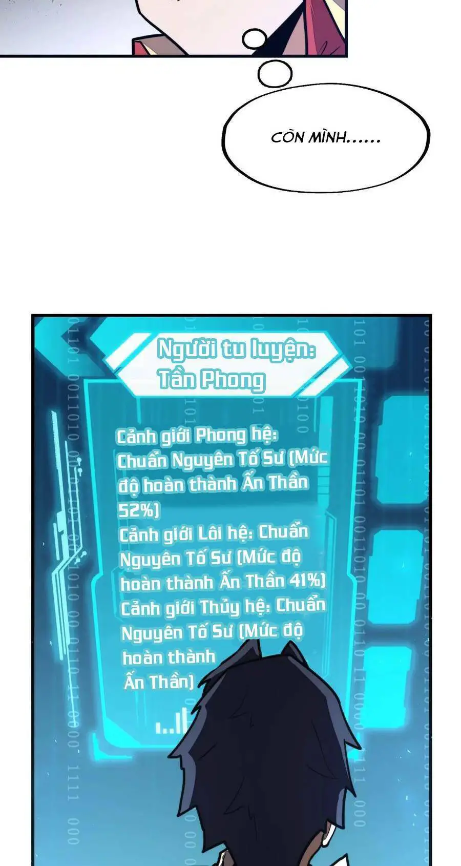 Toàn Cầu Dị Năng : Tôi Có Toàn Bộ Nguyên Tố Nettruyen ZZZ Chương 11 Page 9