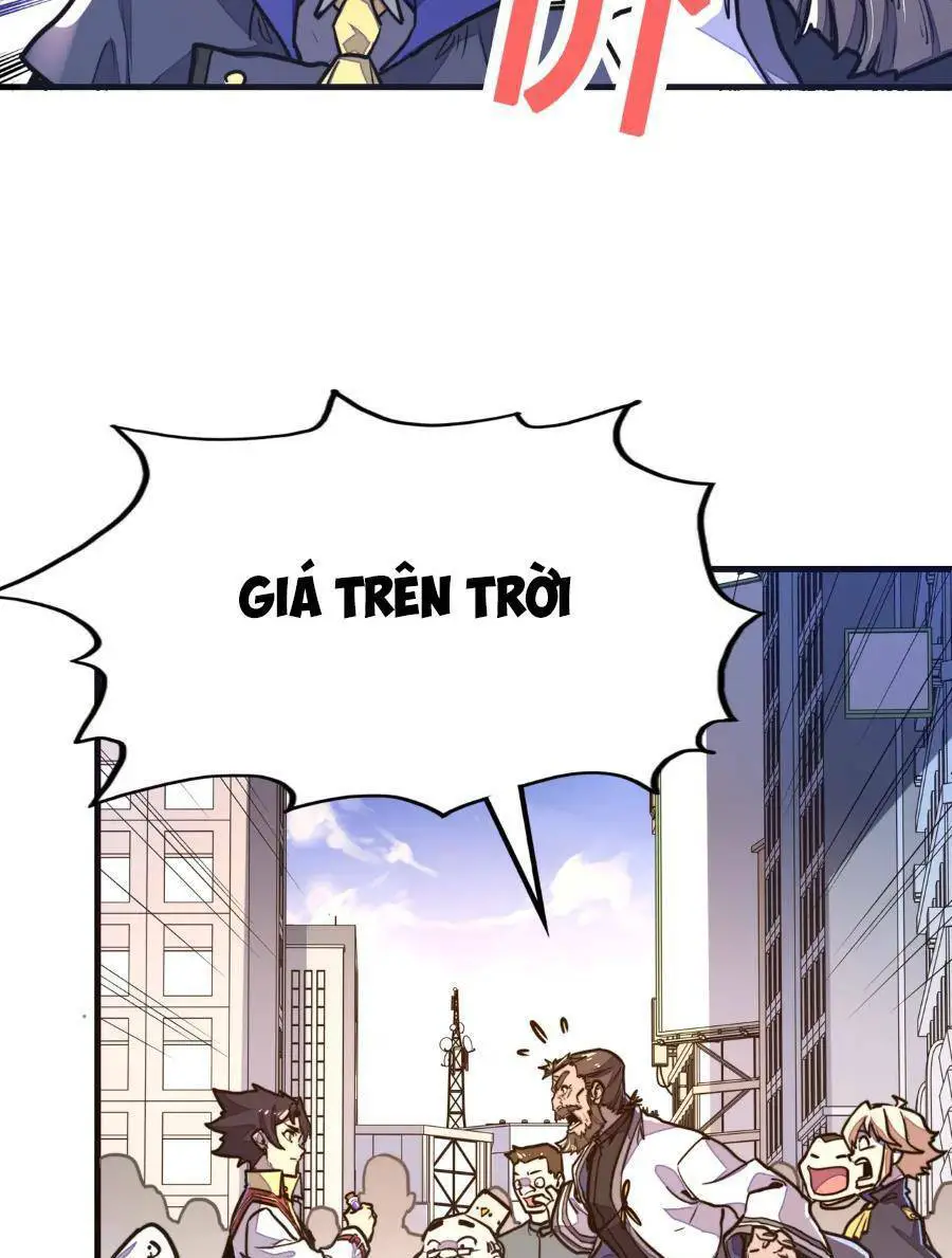 Toàn Cầu Dị Năng : Tôi Có Toàn Bộ Nguyên Tố Nettruyen ZZZ Chương 11 Page 36