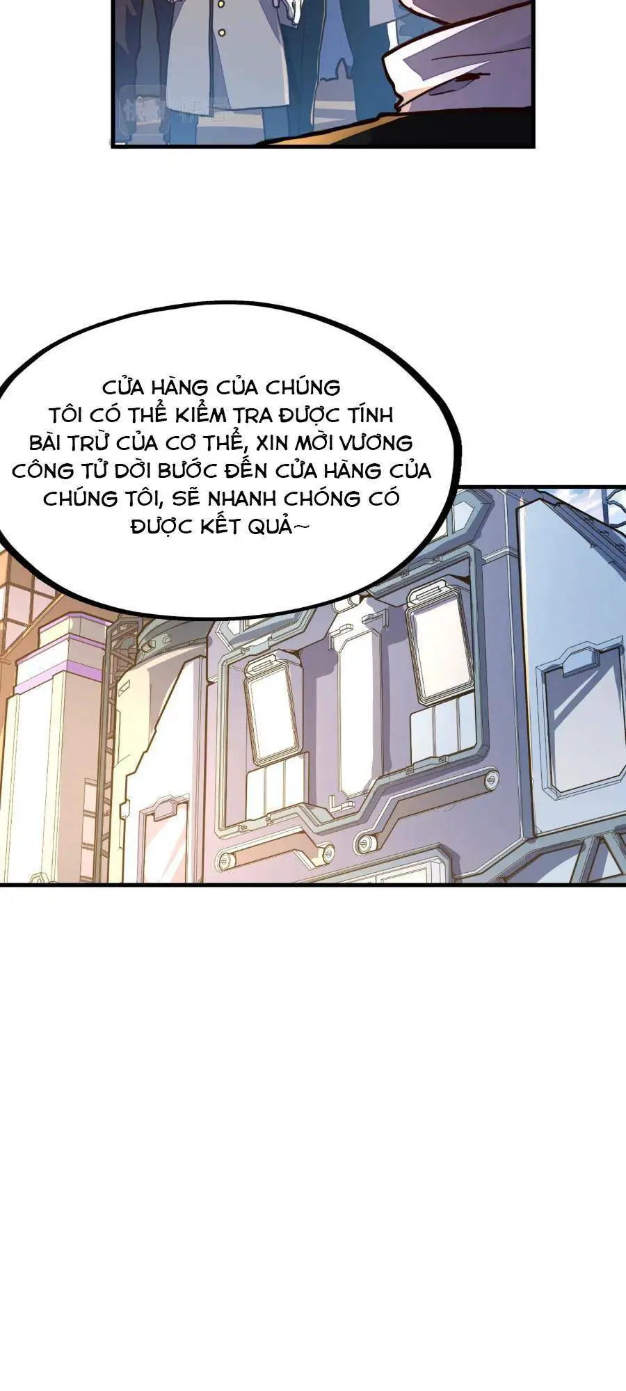 Toàn Cầu Dị Năng : Tôi Có Toàn Bộ Nguyên Tố Nettruyen ZZZ Chương 11 Page 43