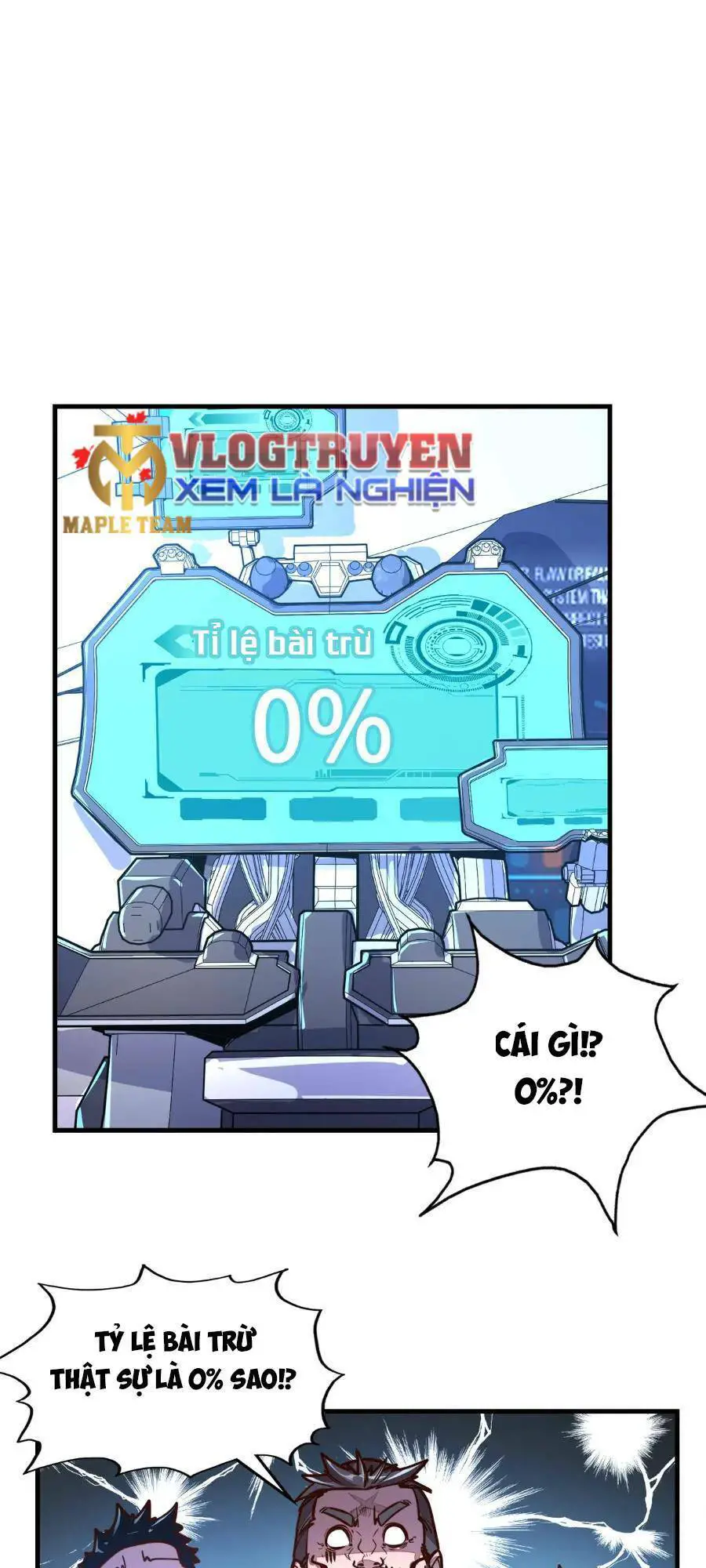 Toàn Cầu Dị Năng : Tôi Có Toàn Bộ Nguyên Tố Nettruyen ZZZ Chương 11 Page 44