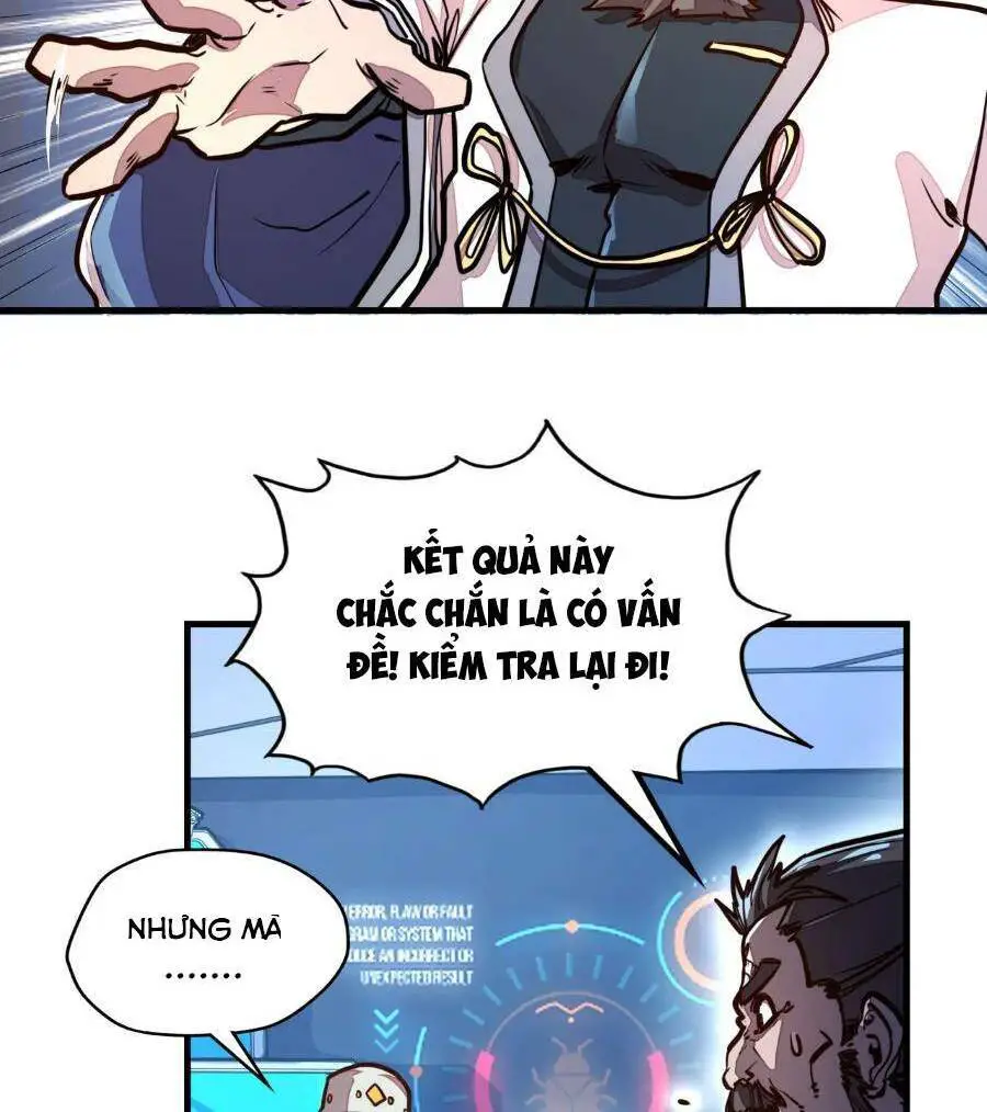 Toàn Cầu Dị Năng : Tôi Có Toàn Bộ Nguyên Tố Nettruyen ZZZ Chương 11 Page 46