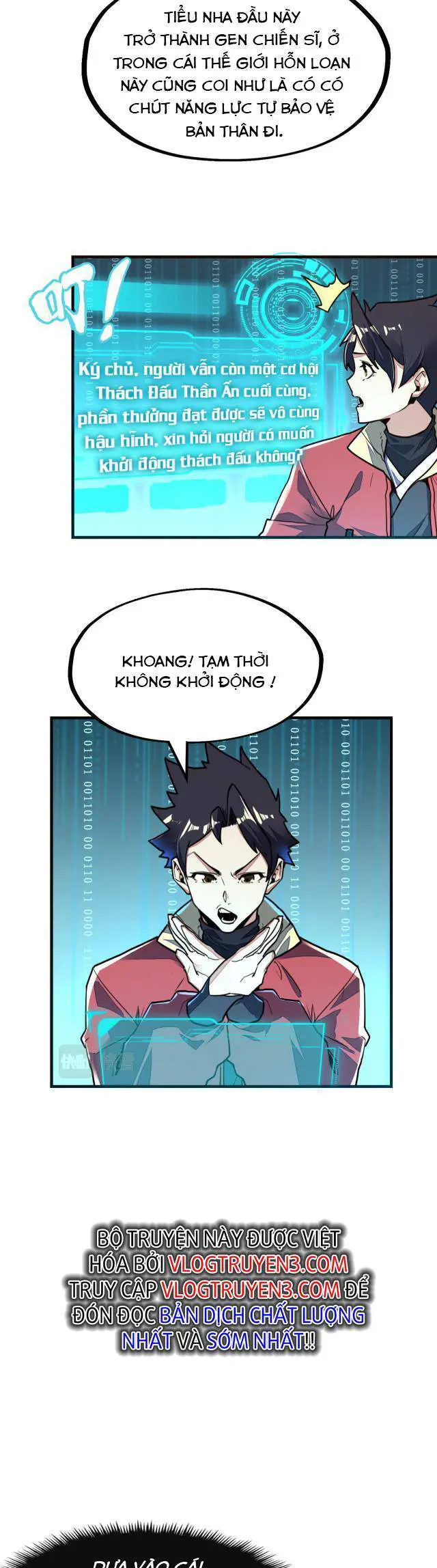 Toàn Cầu Dị Năng : Tôi Có Toàn Bộ Nguyên Tố Nettruyen ZZZ Chương 9 Page 11