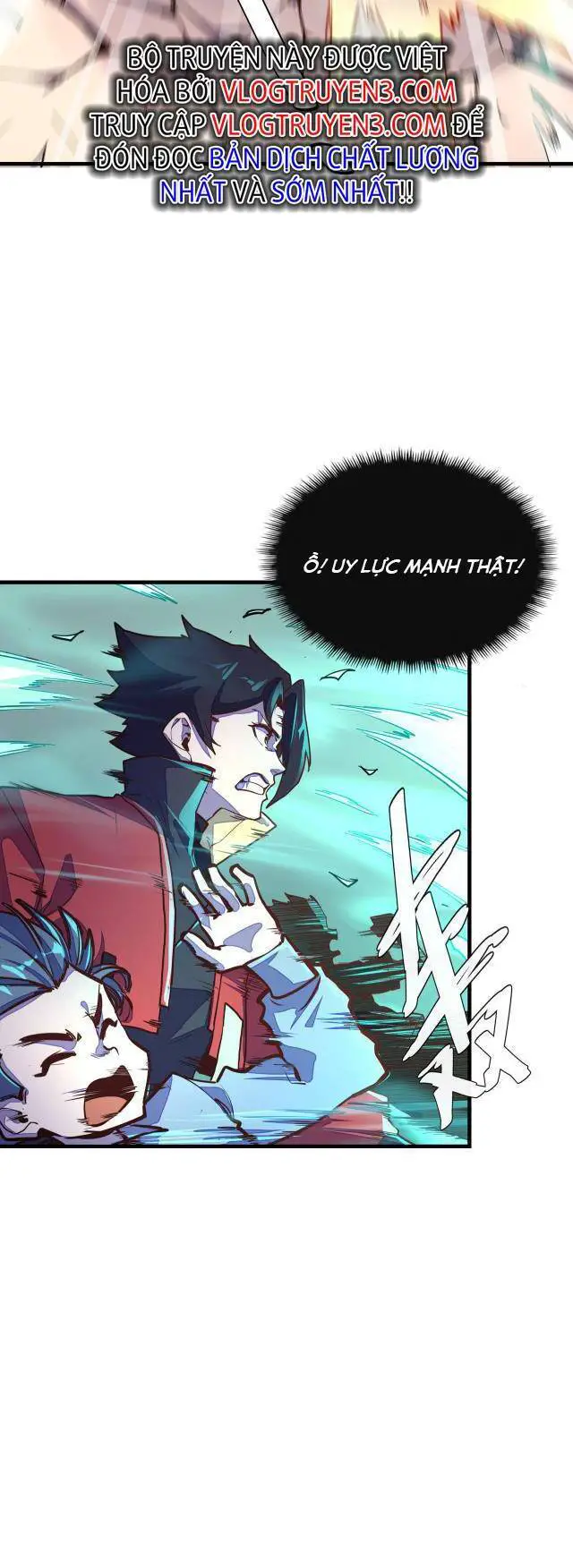 Toàn Cầu Dị Năng : Tôi Có Toàn Bộ Nguyên Tố Nettruyen ZZZ Chương 9 Page 22