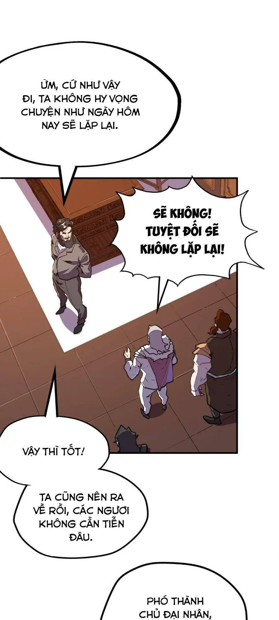 Toàn Cầu Dị Năng : Tôi Có Toàn Bộ Nguyên Tố Nettruyen ZZZ Chương 39 Page 3