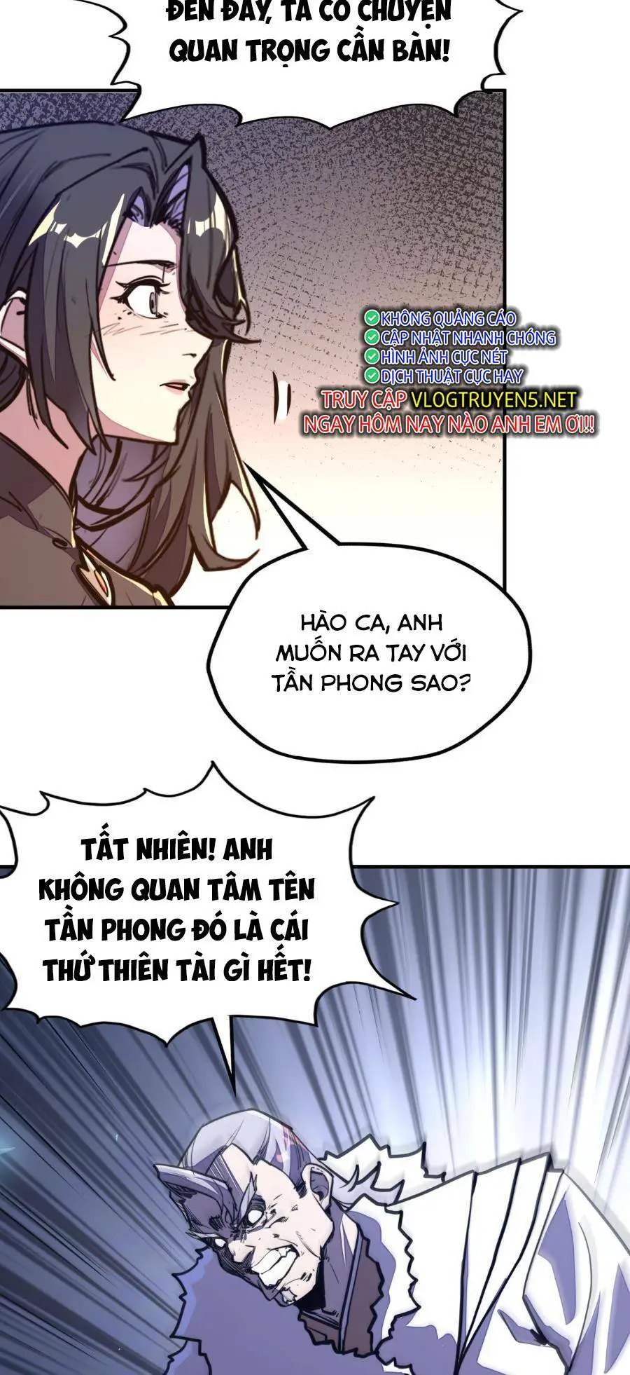 Toàn Cầu Dị Năng : Tôi Có Toàn Bộ Nguyên Tố Nettruyen ZZZ Chương 39 Page 9