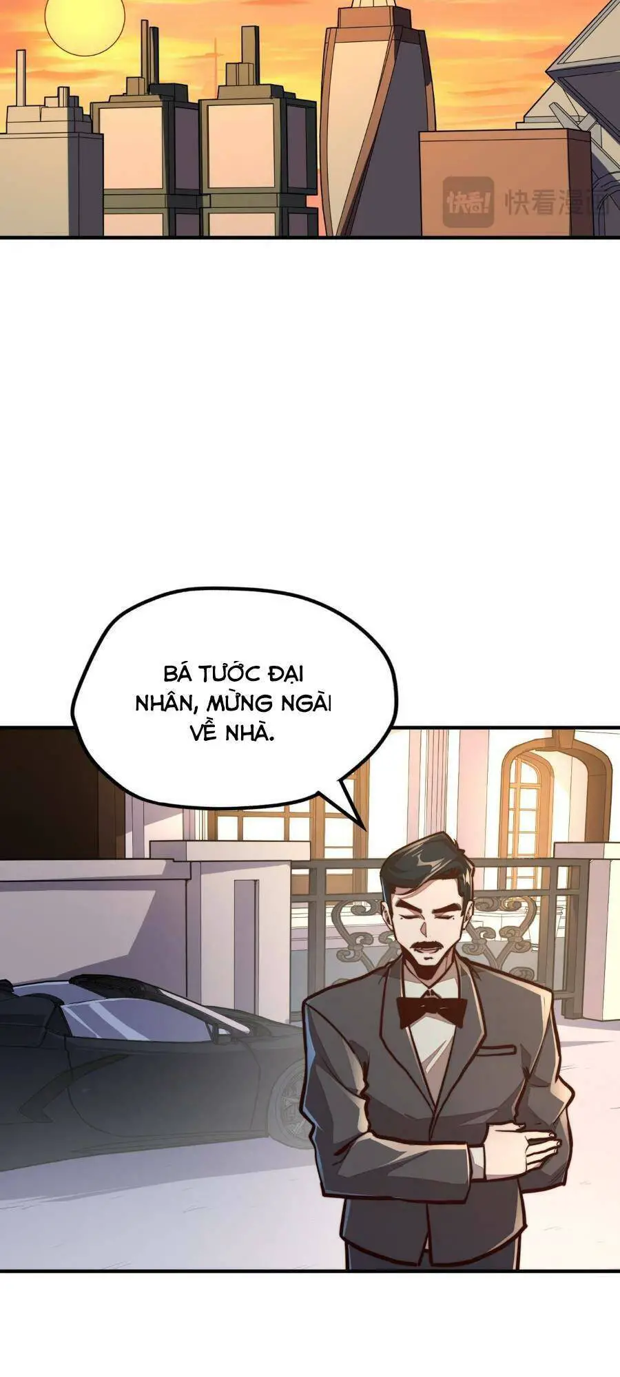 Toàn Cầu Dị Năng : Tôi Có Toàn Bộ Nguyên Tố Nettruyen ZZZ Chương 39 Page 12