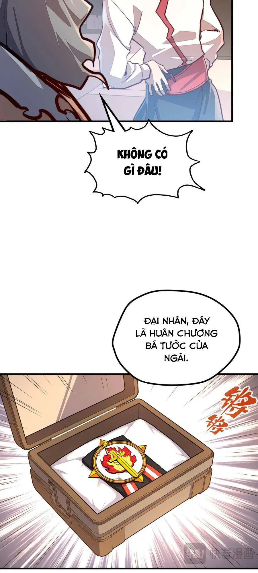 Toàn Cầu Dị Năng : Tôi Có Toàn Bộ Nguyên Tố Nettruyen ZZZ Chương 39 Page 17