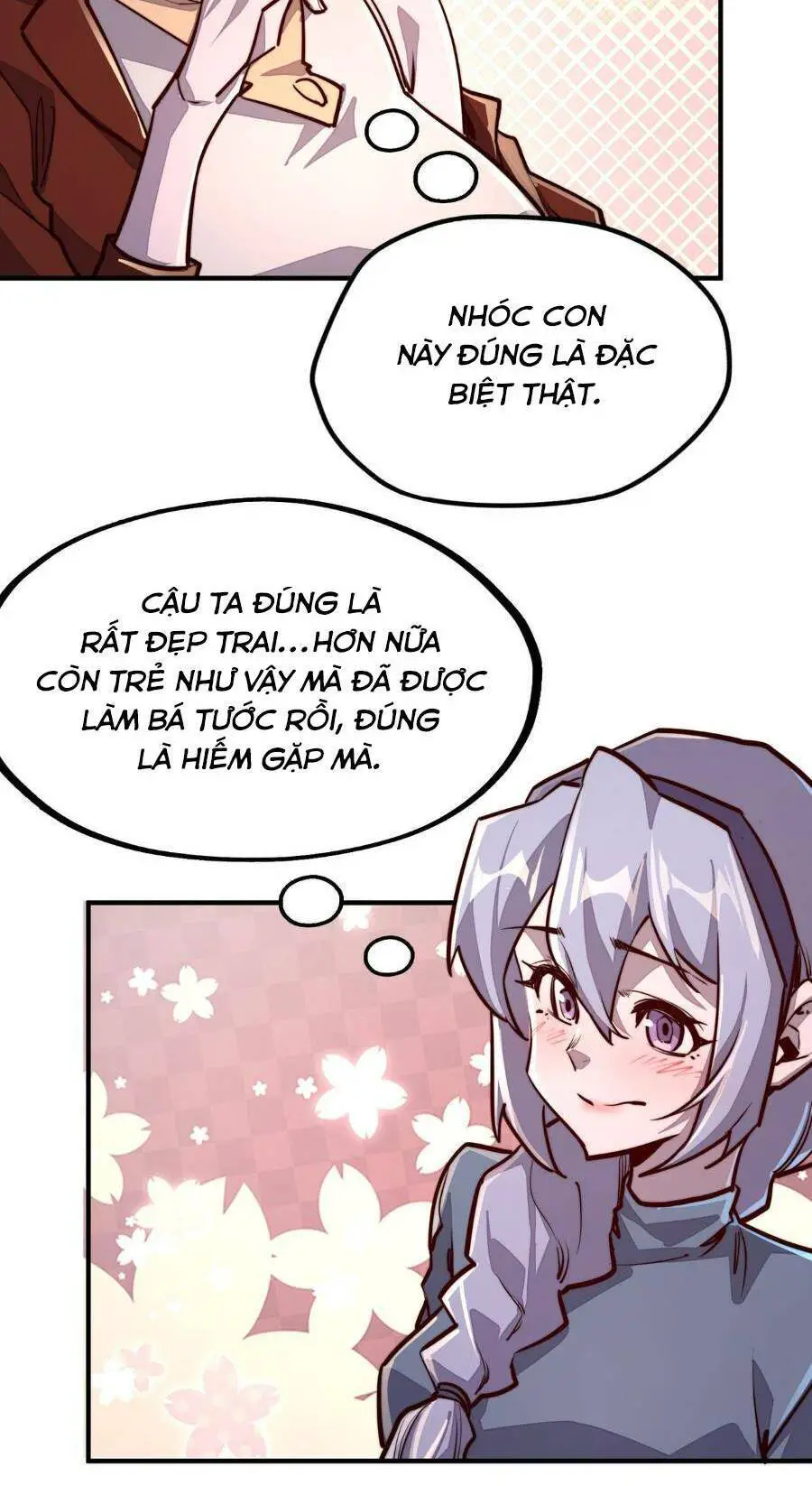 Toàn Cầu Dị Năng : Tôi Có Toàn Bộ Nguyên Tố Nettruyen ZZZ Chương 39 Page 20