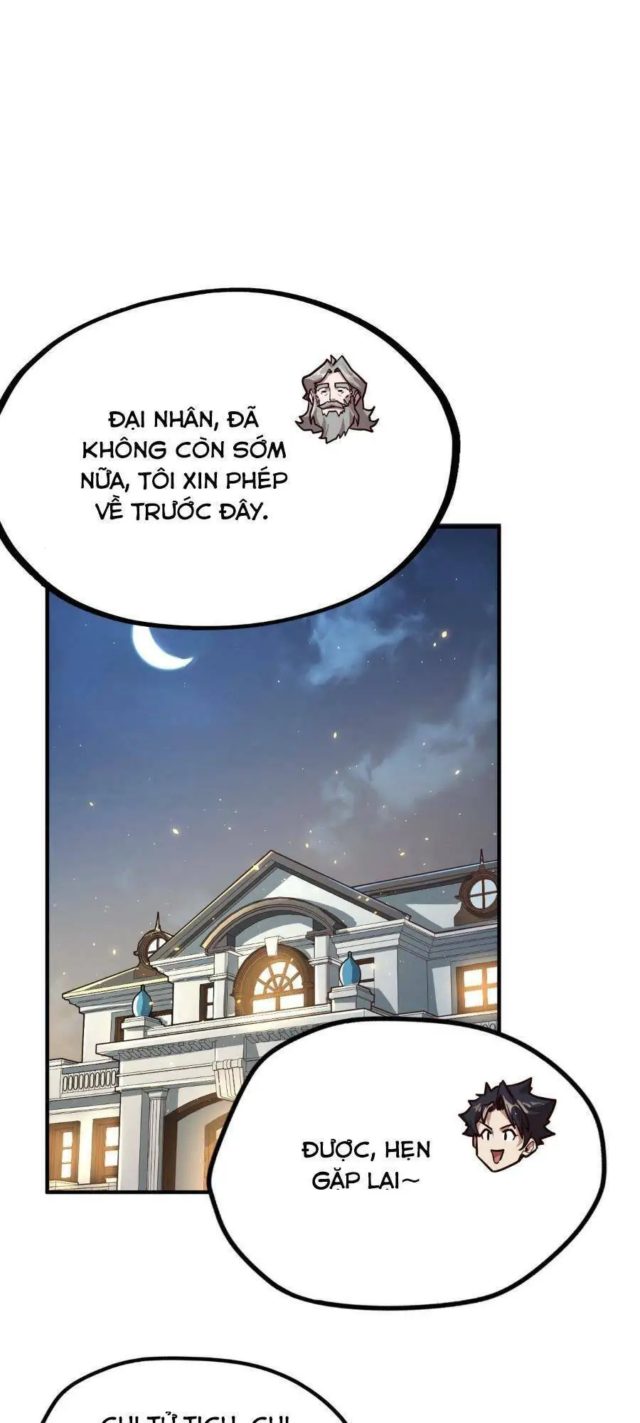 Toàn Cầu Dị Năng : Tôi Có Toàn Bộ Nguyên Tố Nettruyen ZZZ Chương 39 Page 21