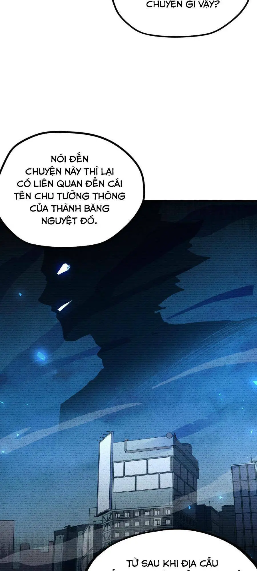 Toàn Cầu Dị Năng : Tôi Có Toàn Bộ Nguyên Tố Nettruyen ZZZ Chương 39 Page 28