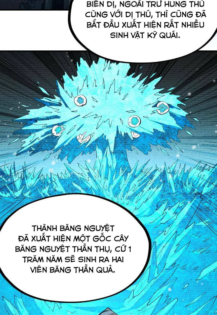 Toàn Cầu Dị Năng : Tôi Có Toàn Bộ Nguyên Tố Nettruyen ZZZ Chương 39 Page 29