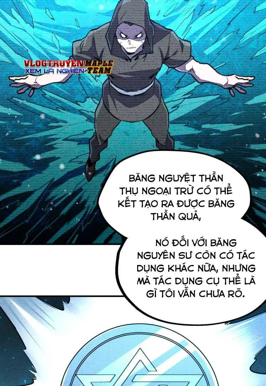 Toàn Cầu Dị Năng : Tôi Có Toàn Bộ Nguyên Tố Nettruyen ZZZ Chương 39 Page 30