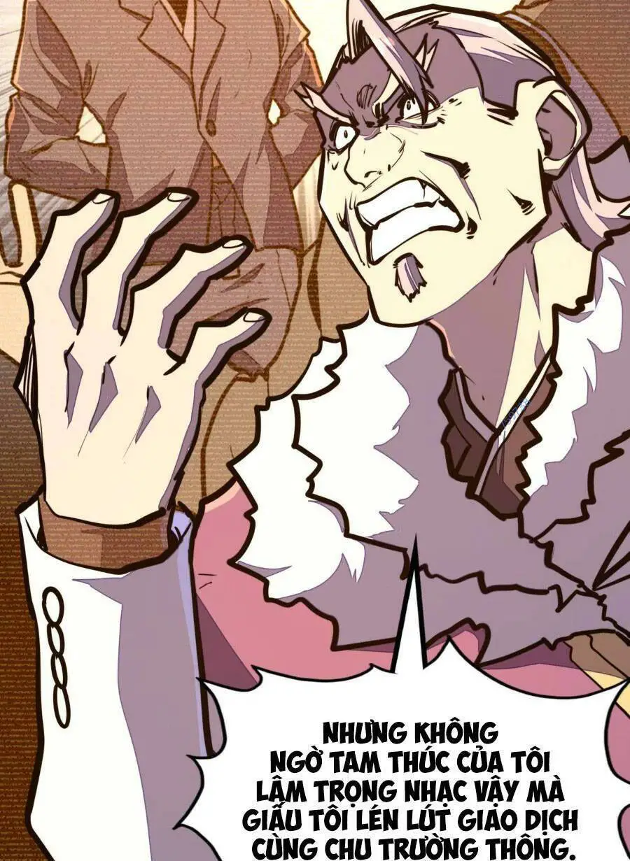Toàn Cầu Dị Năng : Tôi Có Toàn Bộ Nguyên Tố Nettruyen ZZZ Chương 42 Page 26