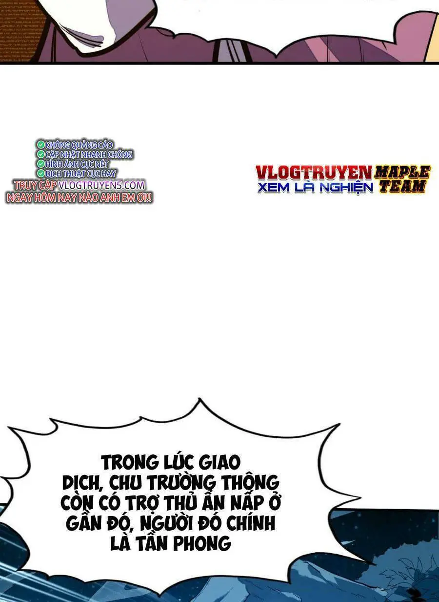 Toàn Cầu Dị Năng : Tôi Có Toàn Bộ Nguyên Tố Nettruyen ZZZ Chương 42 Page 27
