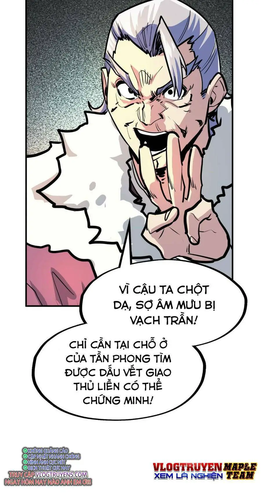 Toàn Cầu Dị Năng : Tôi Có Toàn Bộ Nguyên Tố Nettruyen ZZZ Chương 42 Page 31