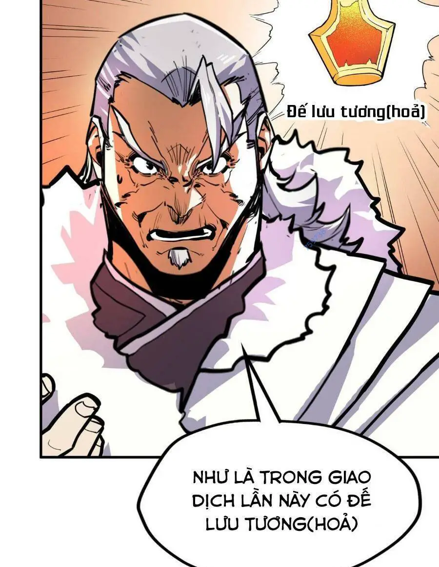 Toàn Cầu Dị Năng : Tôi Có Toàn Bộ Nguyên Tố Nettruyen ZZZ Chương 42 Page 34