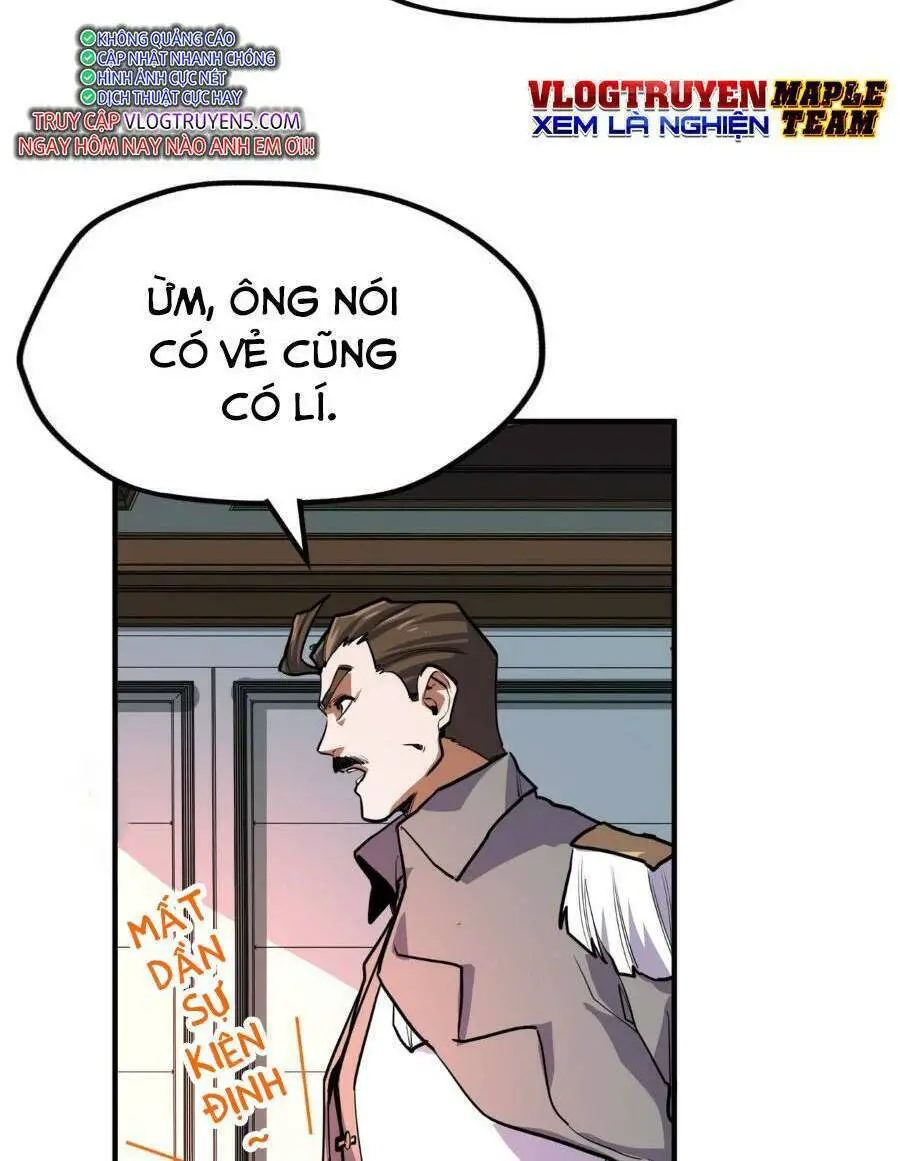 Toàn Cầu Dị Năng : Tôi Có Toàn Bộ Nguyên Tố Nettruyen ZZZ Chương 42 Page 35