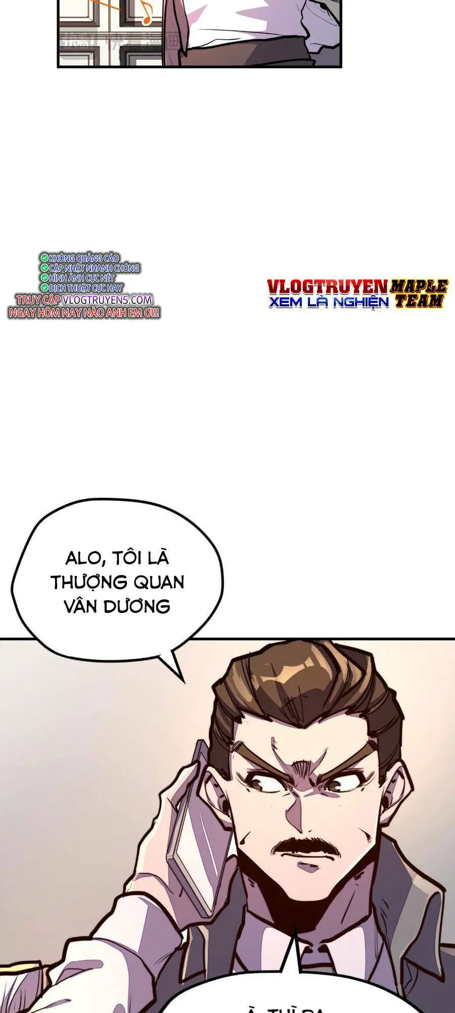 Toàn Cầu Dị Năng : Tôi Có Toàn Bộ Nguyên Tố Nettruyen ZZZ Chương 42 Page 36
