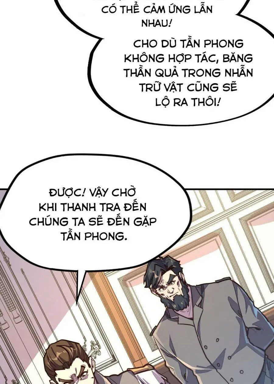 Toàn Cầu Dị Năng : Tôi Có Toàn Bộ Nguyên Tố Nettruyen ZZZ Chương 42 Page 39
