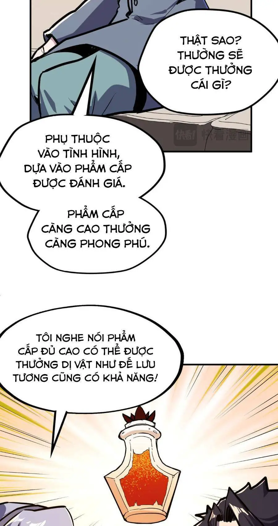 Toàn Cầu Dị Năng : Tôi Có Toàn Bộ Nguyên Tố Nettruyen ZZZ Chương 42 Page 54