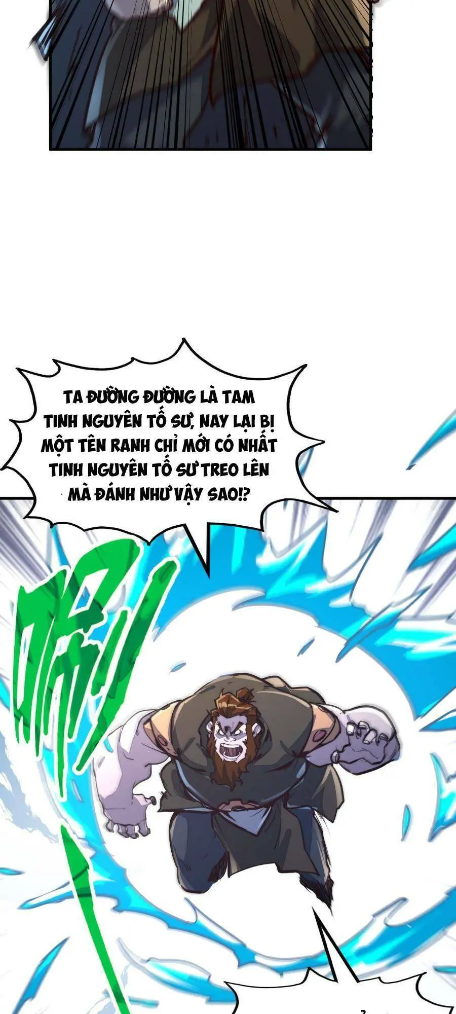 Toàn Cầu Dị Năng : Tôi Có Toàn Bộ Nguyên Tố Nettruyen ZZZ Chương 38 Page 3