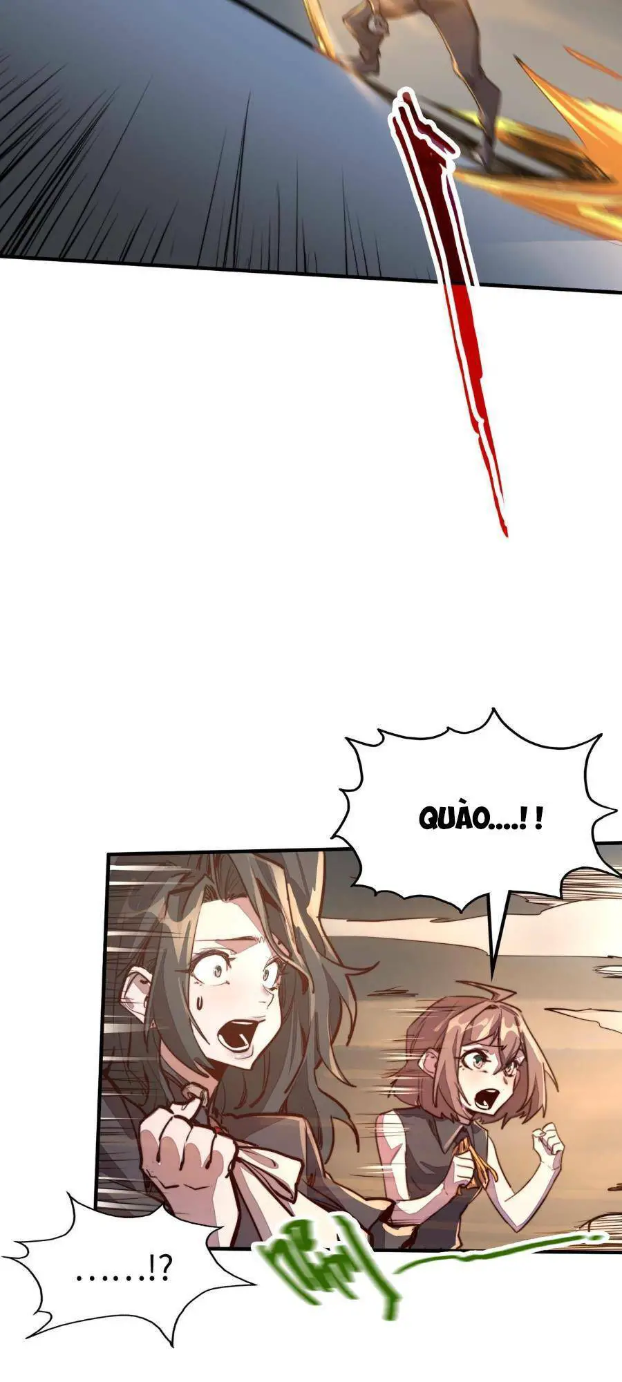 Toàn Cầu Dị Năng : Tôi Có Toàn Bộ Nguyên Tố Nettruyen ZZZ Chương 38 Page 6