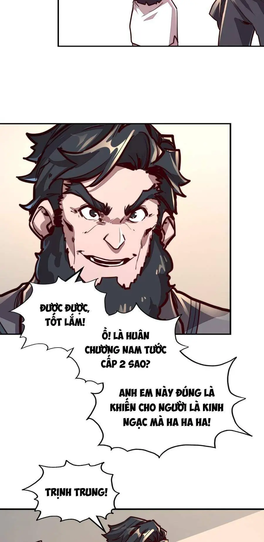 Toàn Cầu Dị Năng : Tôi Có Toàn Bộ Nguyên Tố Nettruyen ZZZ Chương 38 Page 23