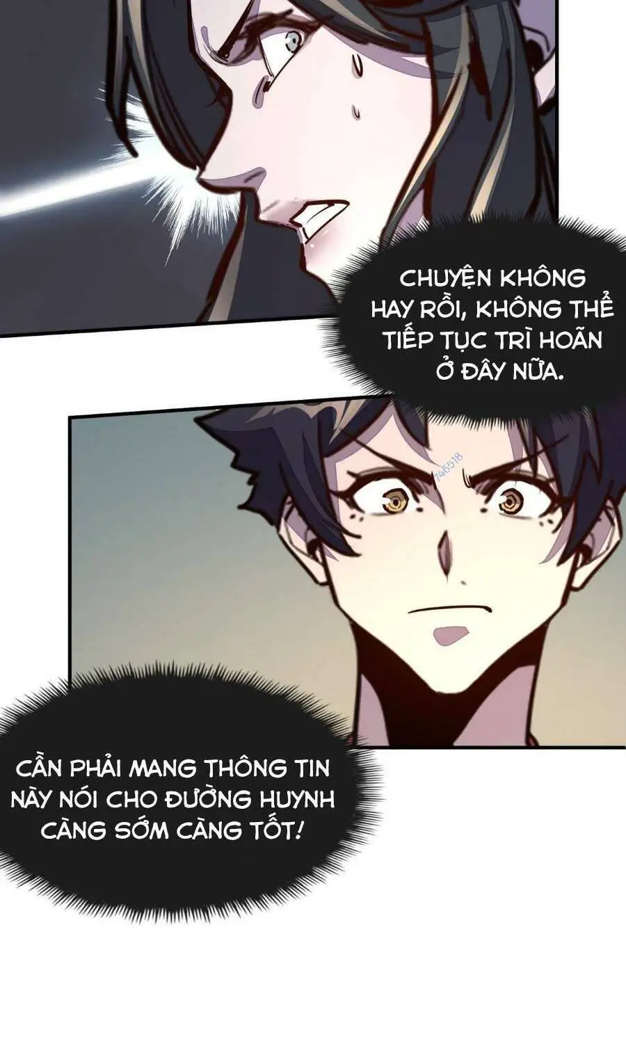 Toàn Cầu Dị Năng : Tôi Có Toàn Bộ Nguyên Tố Nettruyen ZZZ Chương 35 Page 15