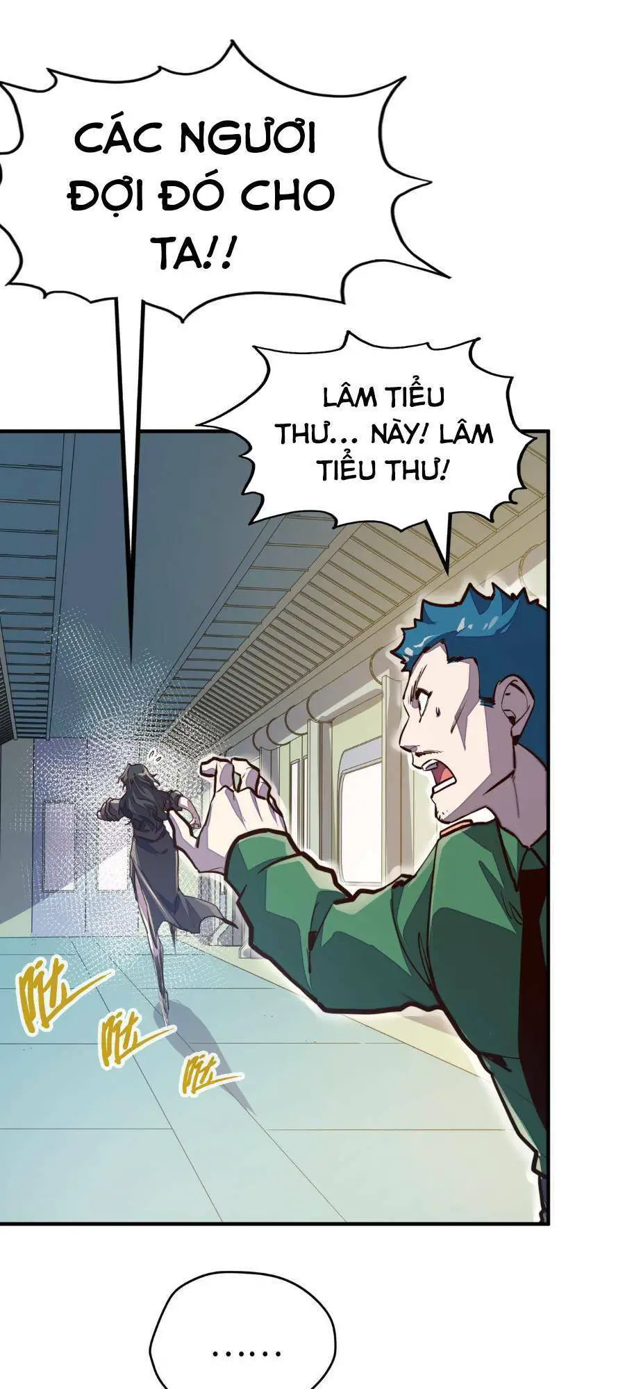 Toàn Cầu Dị Năng : Tôi Có Toàn Bộ Nguyên Tố Nettruyen ZZZ Chương 35 Page 16
