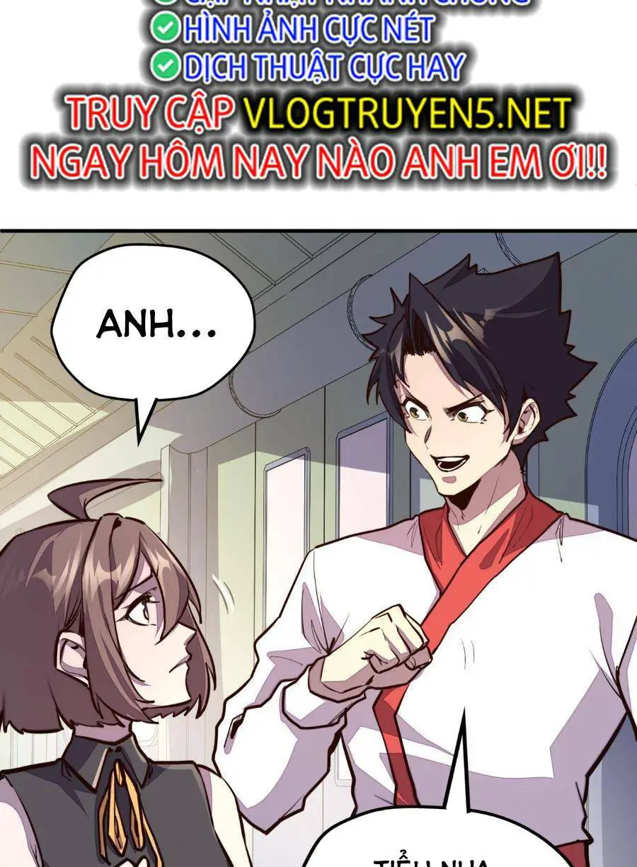 Toàn Cầu Dị Năng : Tôi Có Toàn Bộ Nguyên Tố Nettruyen ZZZ Chương 35 Page 19