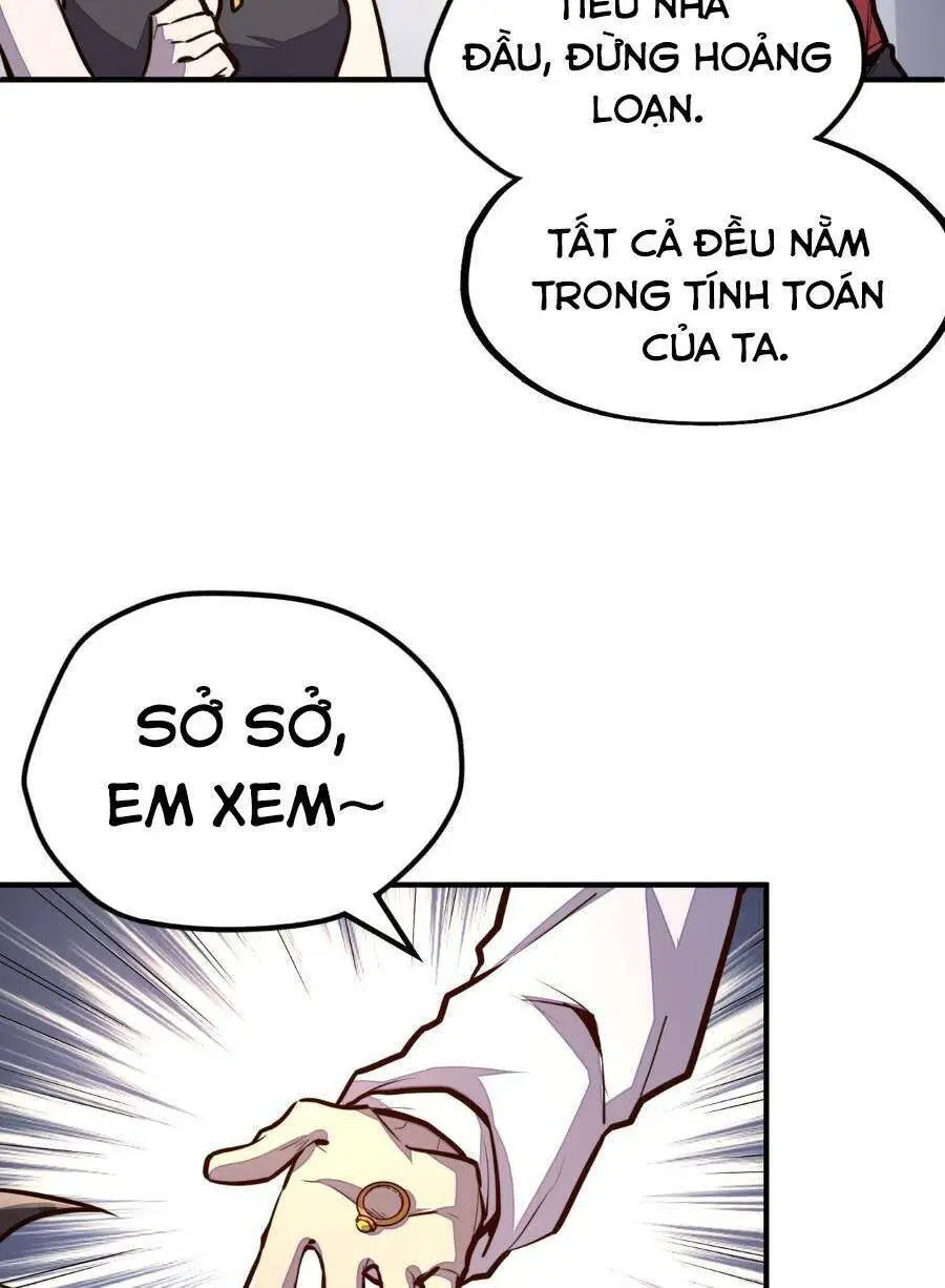 Toàn Cầu Dị Năng : Tôi Có Toàn Bộ Nguyên Tố Nettruyen ZZZ Chương 35 Page 20
