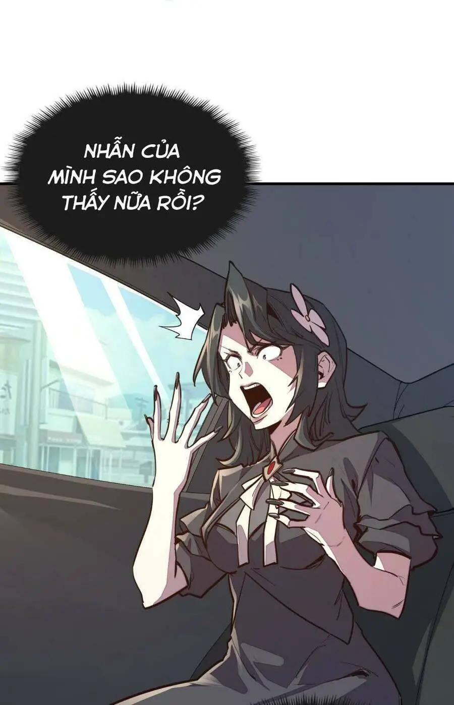 Toàn Cầu Dị Năng : Tôi Có Toàn Bộ Nguyên Tố Nettruyen ZZZ Chương 35 Page 25