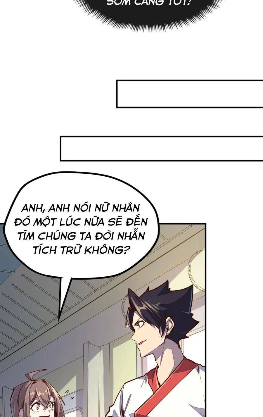 Toàn Cầu Dị Năng : Tôi Có Toàn Bộ Nguyên Tố Nettruyen ZZZ Chương 35 Page 29