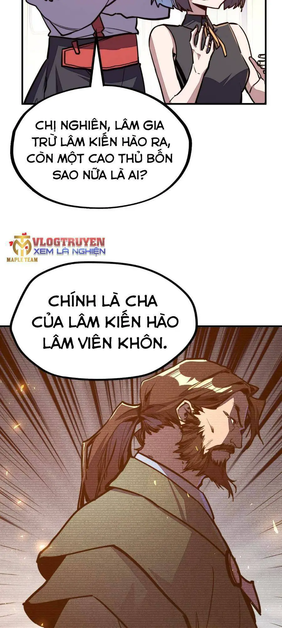 Toàn Cầu Dị Năng : Tôi Có Toàn Bộ Nguyên Tố Nettruyen ZZZ Chương 35 Page 41