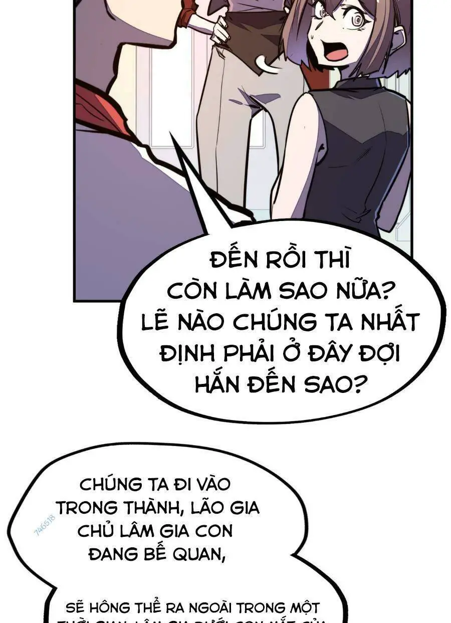 Toàn Cầu Dị Năng : Tôi Có Toàn Bộ Nguyên Tố Nettruyen ZZZ Chương 35 Page 44