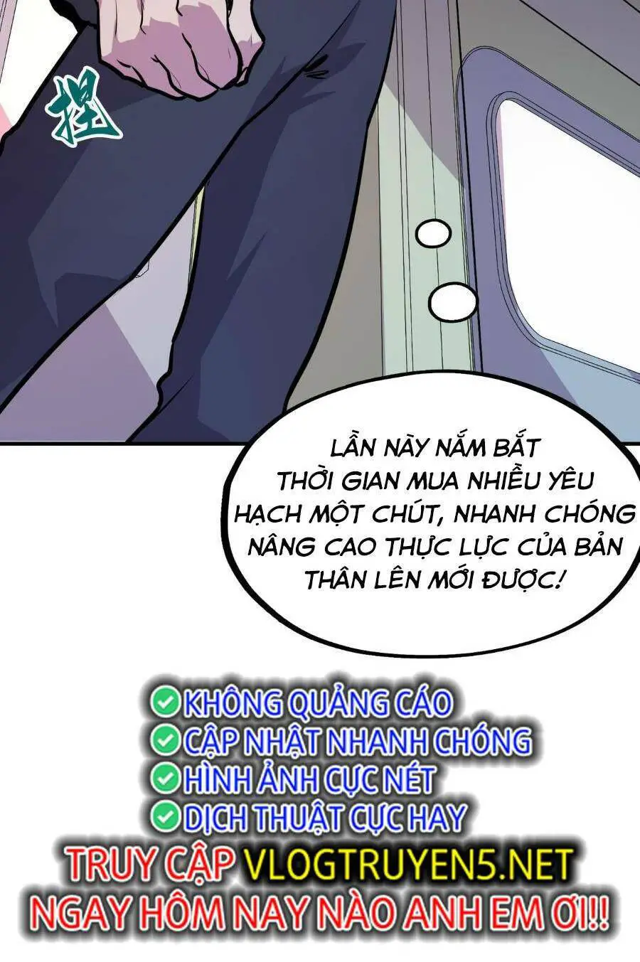 Toàn Cầu Dị Năng : Tôi Có Toàn Bộ Nguyên Tố Nettruyen ZZZ Chương 35 Page 49