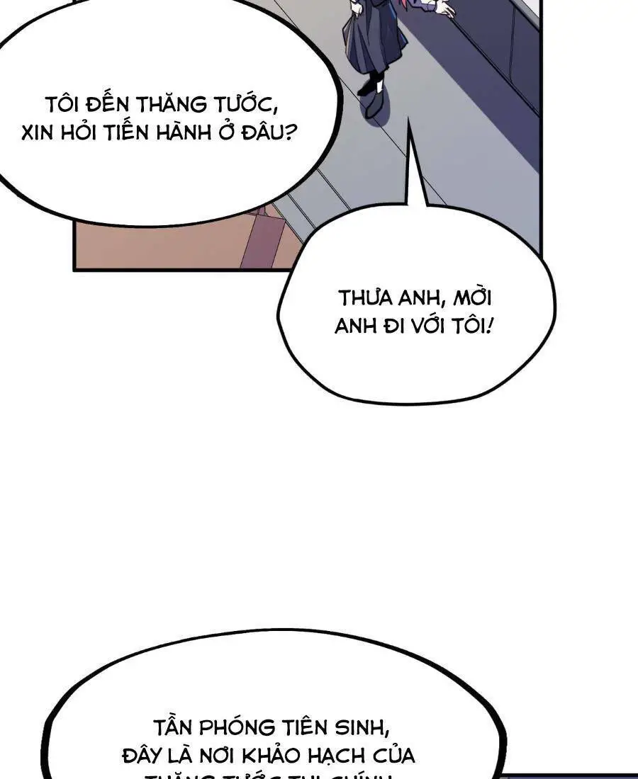 Toàn Cầu Dị Năng : Tôi Có Toàn Bộ Nguyên Tố Nettruyen ZZZ Chương 36 Page 25