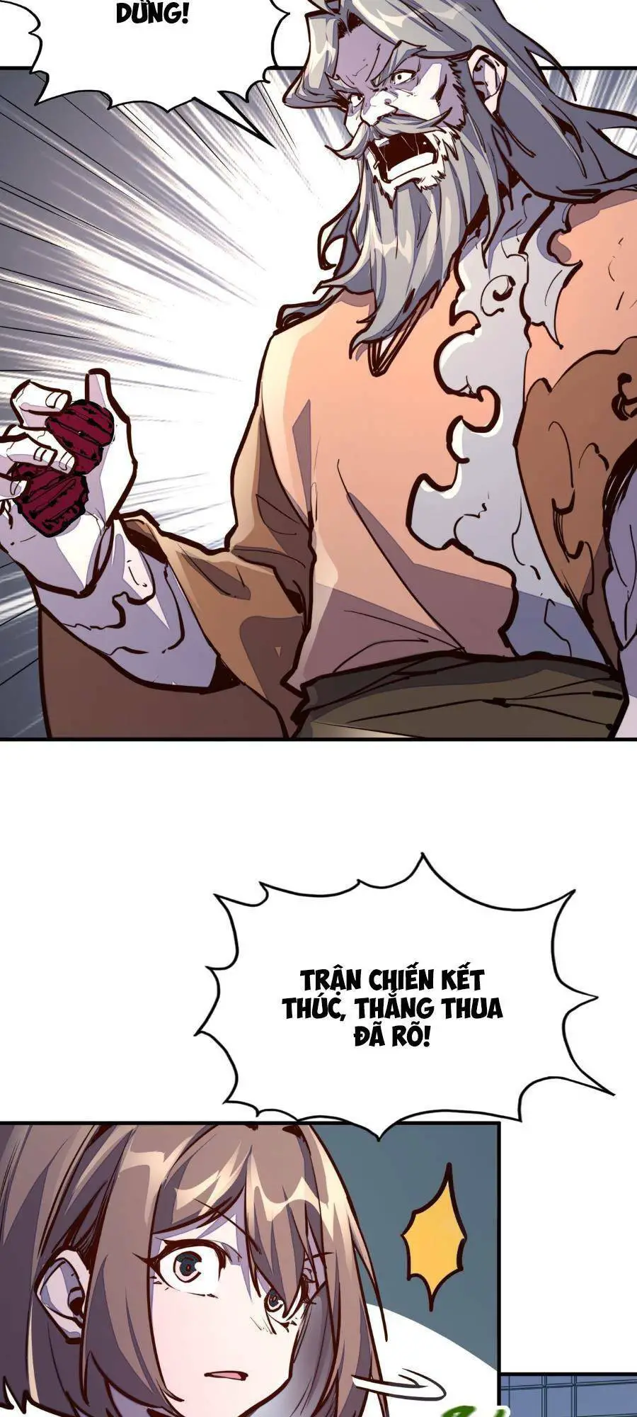 Toàn Cầu Dị Năng : Tôi Có Toàn Bộ Nguyên Tố Nettruyen ZZZ Chương 36 Page 40