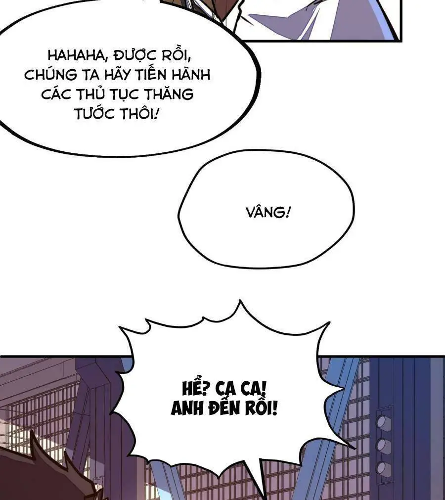Toàn Cầu Dị Năng : Tôi Có Toàn Bộ Nguyên Tố Nettruyen ZZZ Chương 36 Page 46