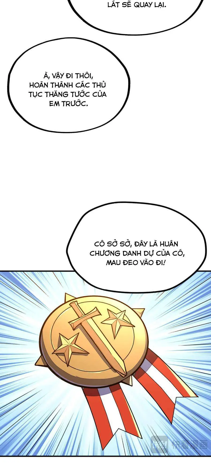 Toàn Cầu Dị Năng : Tôi Có Toàn Bộ Nguyên Tố Nettruyen ZZZ Chương 36 Page 49