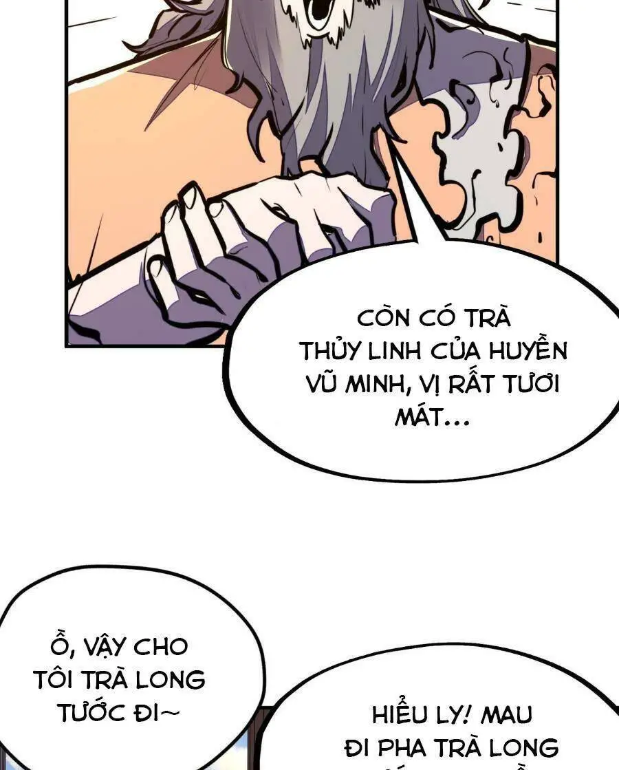 Toàn Cầu Dị Năng : Tôi Có Toàn Bộ Nguyên Tố Nettruyen ZZZ Chương 37 Page 6