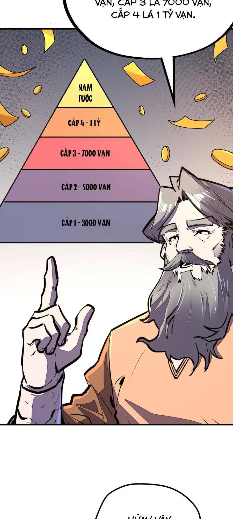 Toàn Cầu Dị Năng : Tôi Có Toàn Bộ Nguyên Tố Nettruyen ZZZ Chương 37 Page 9