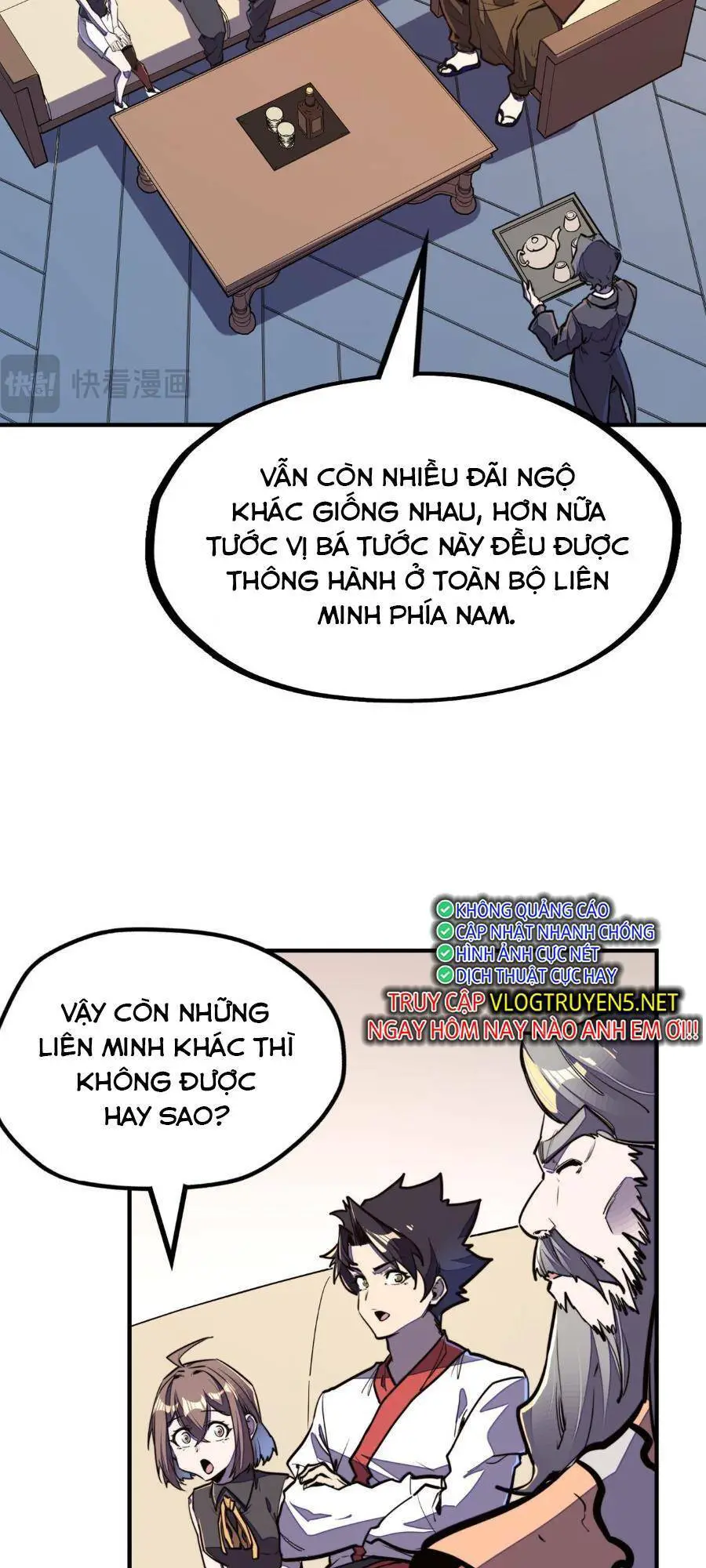 Toàn Cầu Dị Năng : Tôi Có Toàn Bộ Nguyên Tố Nettruyen ZZZ Chương 37 Page 11