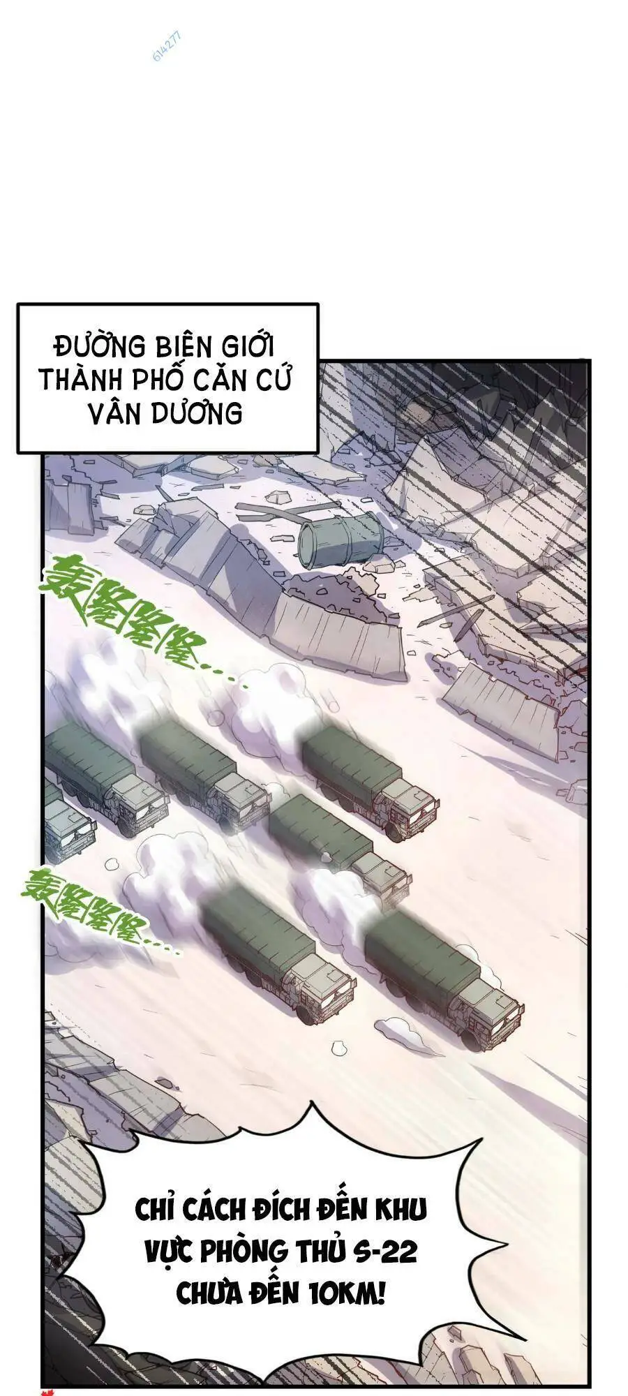 Toàn Cầu Dị Năng : Tôi Có Toàn Bộ Nguyên Tố Nettruyen ZZZ Chương 18 Page 1