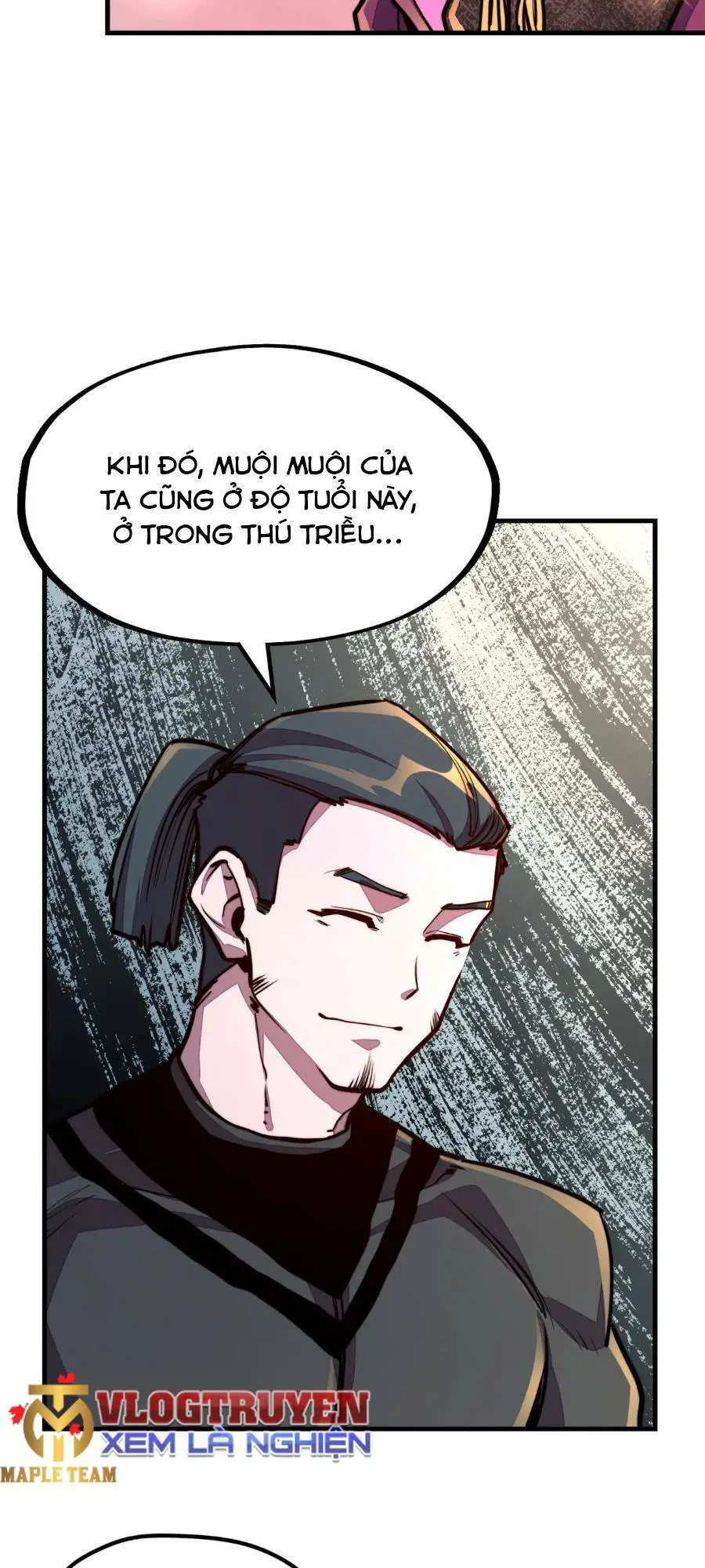 Toàn Cầu Dị Năng : Tôi Có Toàn Bộ Nguyên Tố Nettruyen ZZZ Chương 18 Page 5