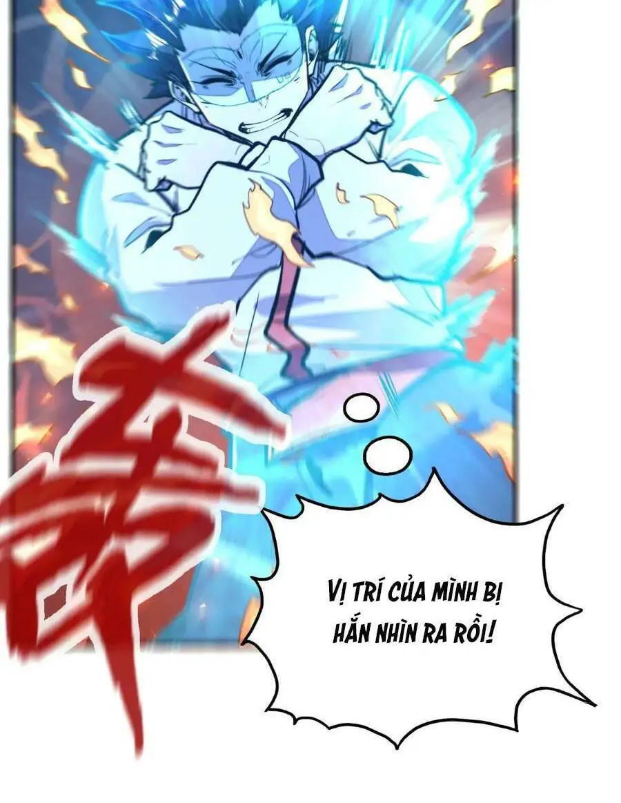 Toàn Cầu Dị Năng : Tôi Có Toàn Bộ Nguyên Tố Nettruyen ZZZ Chương 31 Page 5