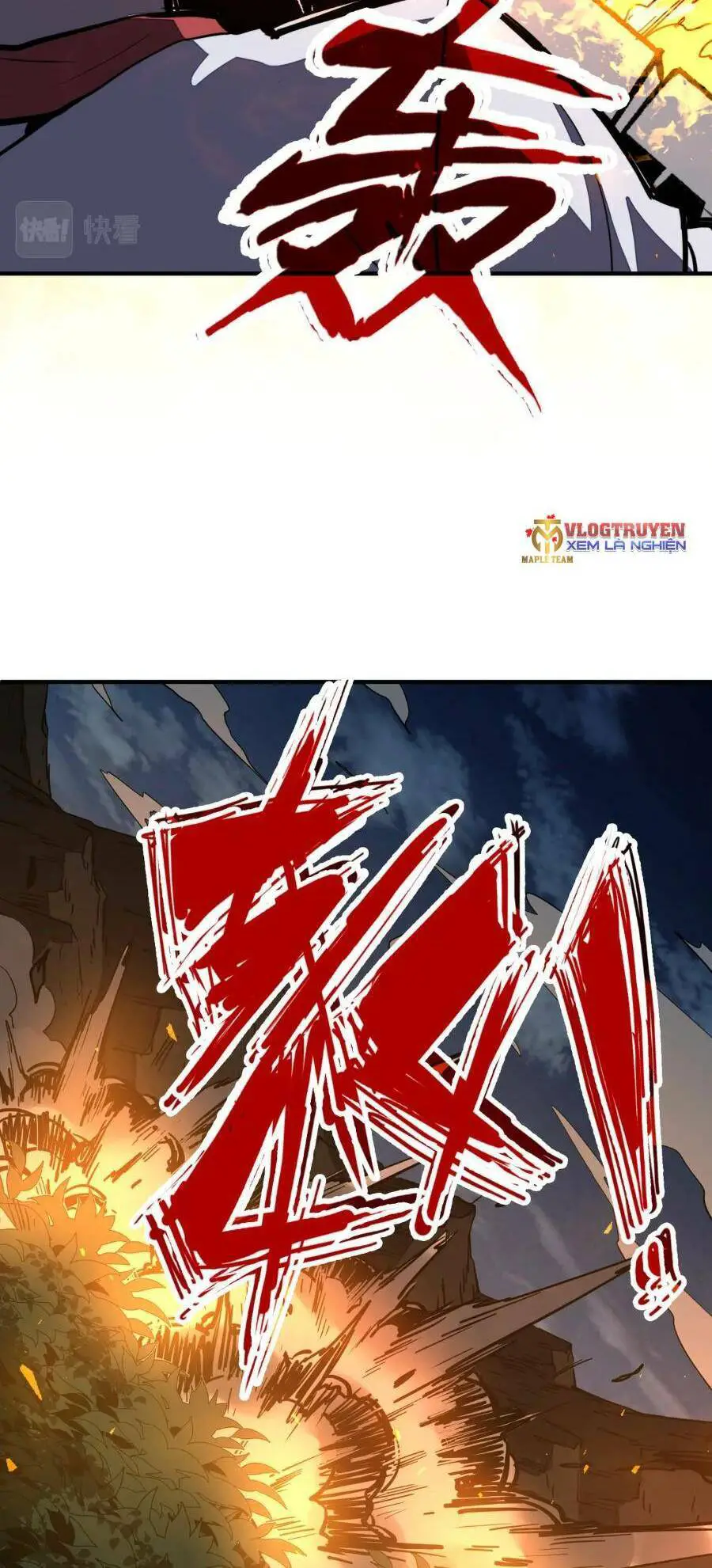Toàn Cầu Dị Năng : Tôi Có Toàn Bộ Nguyên Tố Nettruyen ZZZ Chương 31 Page 18