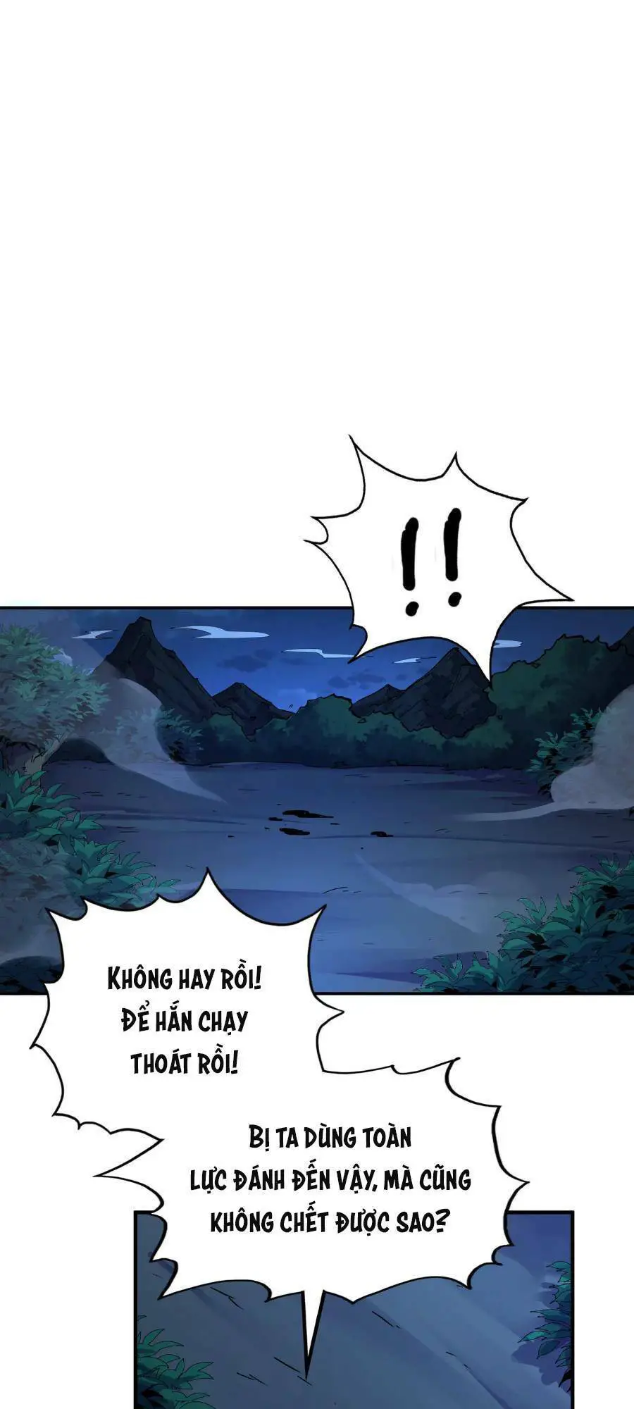 Toàn Cầu Dị Năng : Tôi Có Toàn Bộ Nguyên Tố Nettruyen ZZZ Chương 31 Page 24