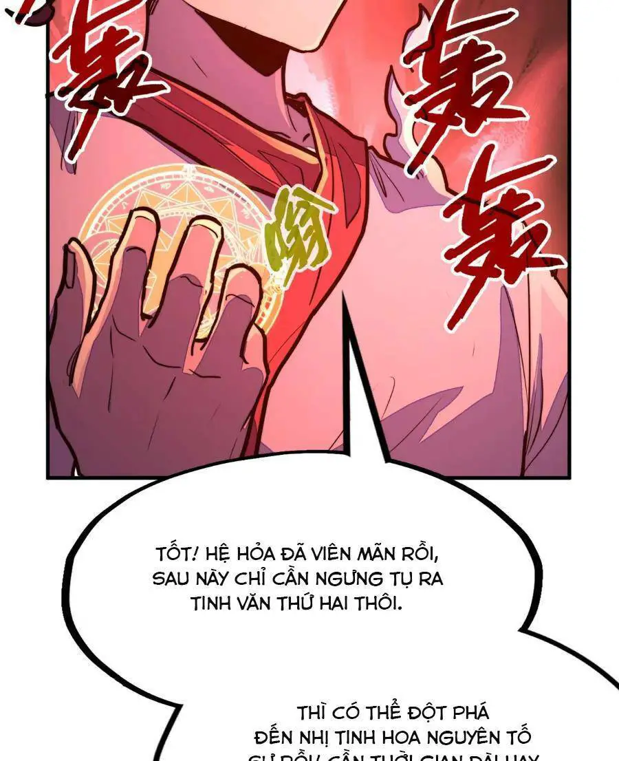 Toàn Cầu Dị Năng : Tôi Có Toàn Bộ Nguyên Tố Nettruyen ZZZ Chương 31 Page 34