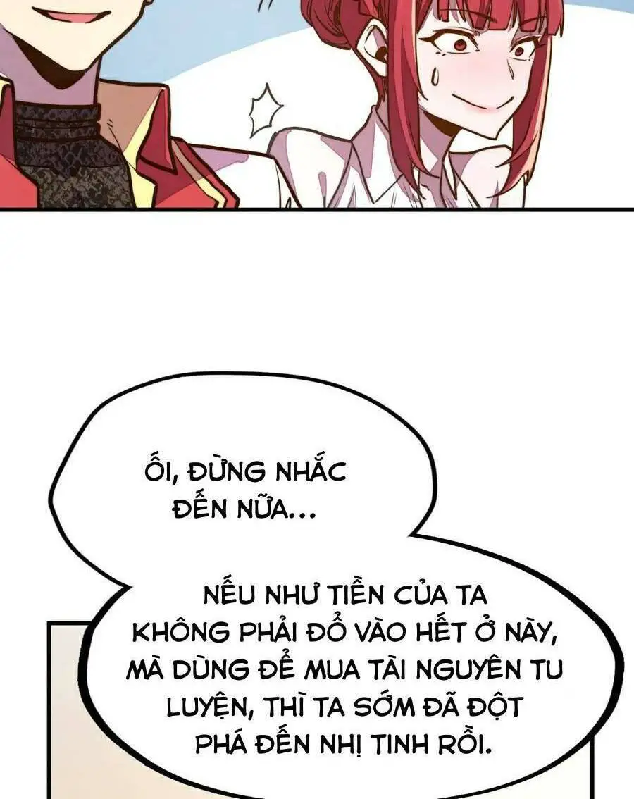 Toàn Cầu Dị Năng : Tôi Có Toàn Bộ Nguyên Tố Nettruyen ZZZ Chương 16 Page 9
